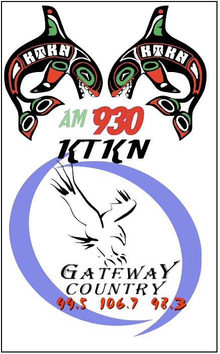 KTKN Radio