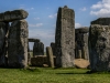 Stone Henge Panorama 2