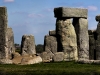 Stone Henge Panorama 1